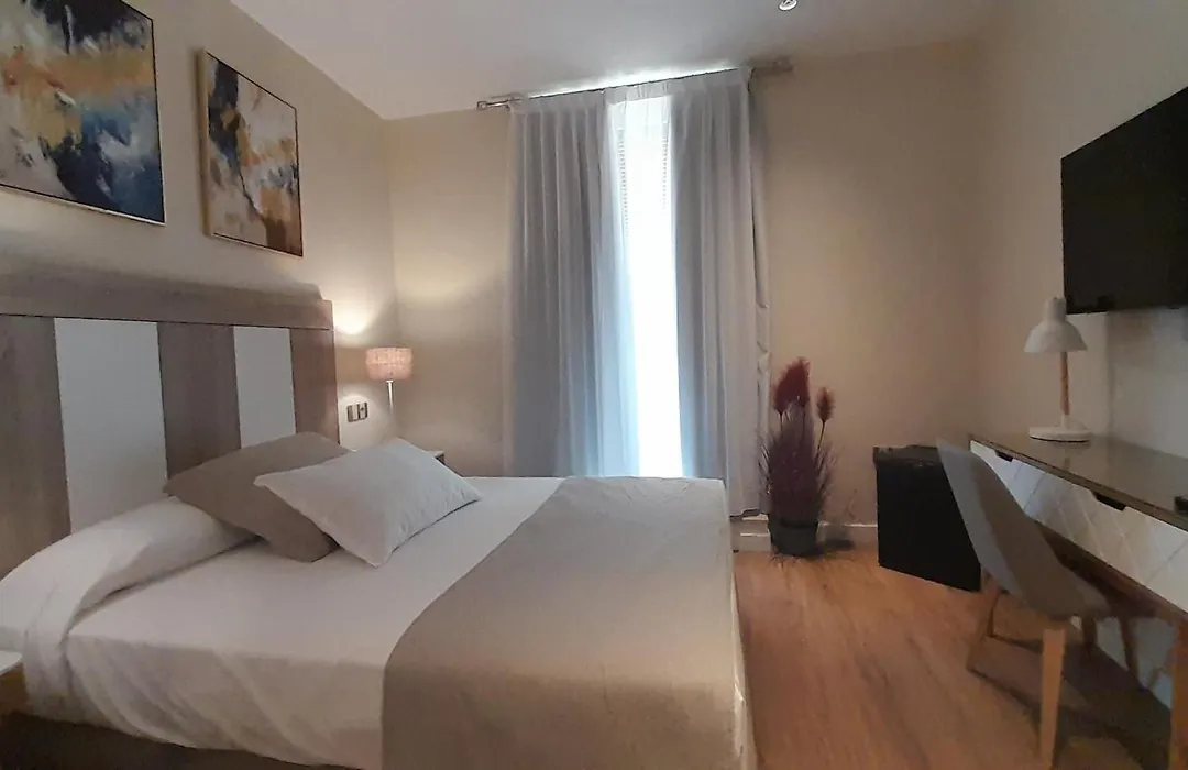 Olivae Hostal Boutique-1