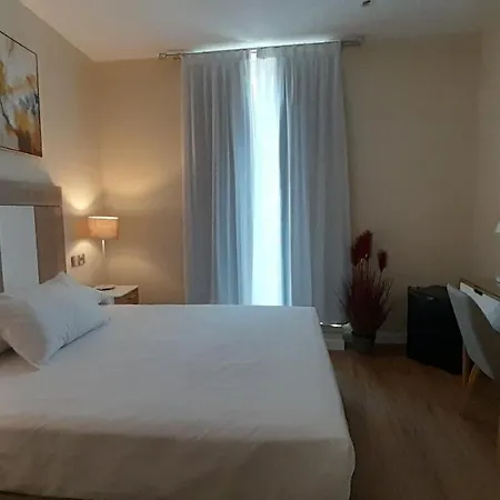 Olivae Hostal Boutique-2
