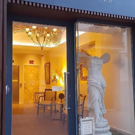 Olivae Hostal Boutique-3