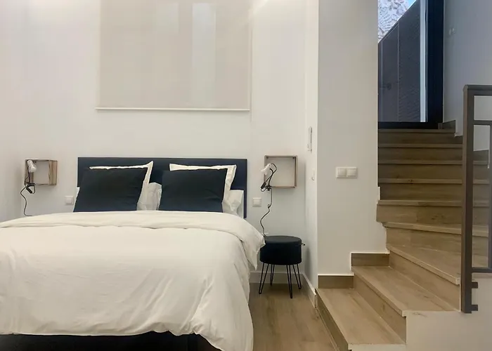 Puerta de Caceres Apartamento 1