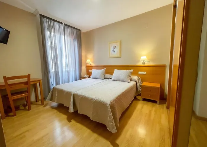 Hotel Castilla
